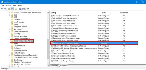 Image result for Storage Write Protection