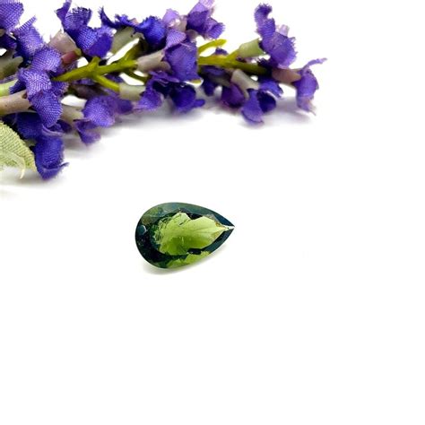 Buy Genuine Moldavite Gem Stone for Meditation & Transformation