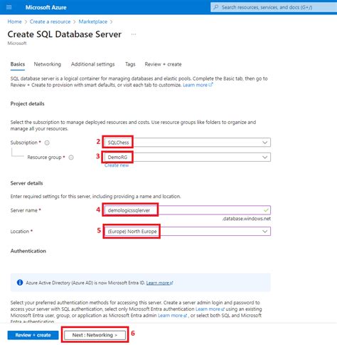 Image result for How to Access SQL Data Base in Azure