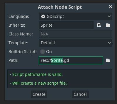 №2. Birinchi script. — Teletype