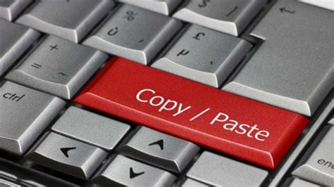 How to Restore Copy Paste 的图像结果