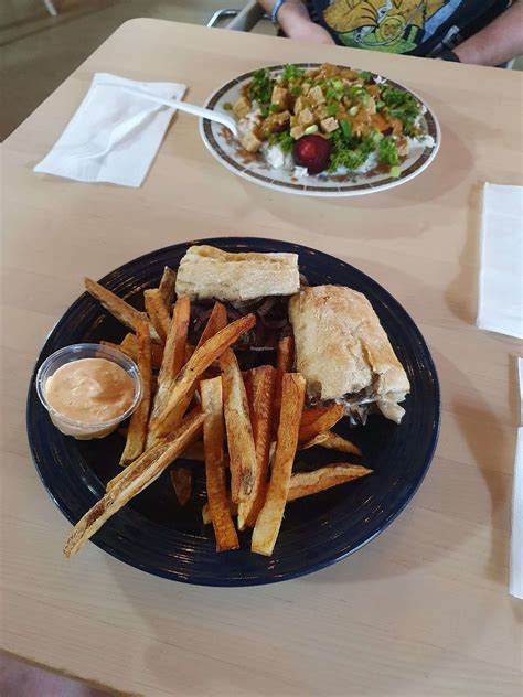 CLOSED: Kettle Lake Kitchen - Meadville Pennsylvania Restaurant - HappyCow