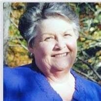 Peggy T. Freshour Obituary (2025) - Newport, TN - Manes Funeral Home ...