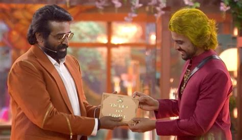 Bigg Boss Tamil 8: टिकट टू फिनाले में पहुंचा ये कंटेस्टेंट, विजय ...