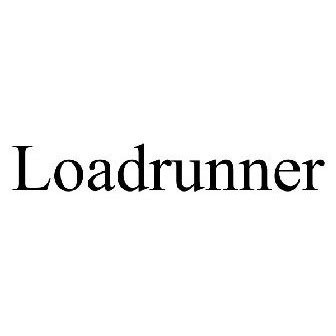 Image result for LoadRunner Logo