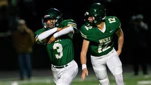 Zeeland West football season has been simply stunning
