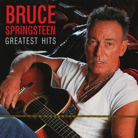 ブルース・スプリングスティーン Bruce Springsteen ベスト BEST グレイテスト 2枚組 | コレクターズCD・DVD・輸入 ...