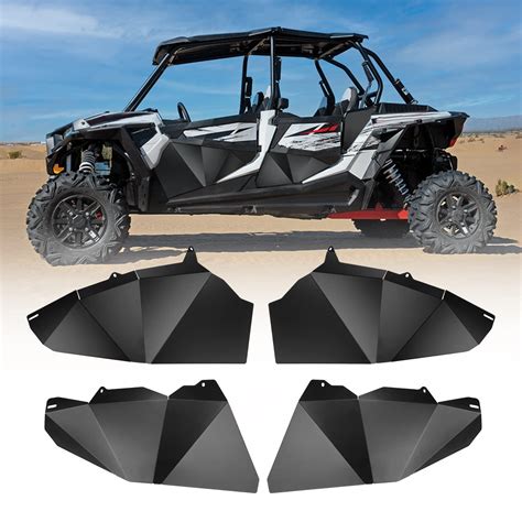 Buy KEMIMOTO XP4 1000 Lower Doors, KEMIMOTO Aluminum Bottom Lower Door ...