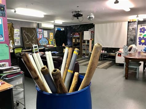 Didgeridoo Classes, Raymond Terrace, 5 March 2024 | AllEvents