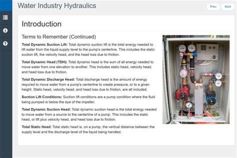 Image result for Wastewater Process Control Training