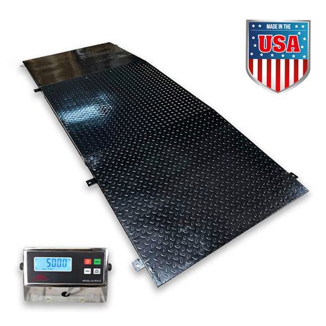 Liberty Products — Liberty Scales