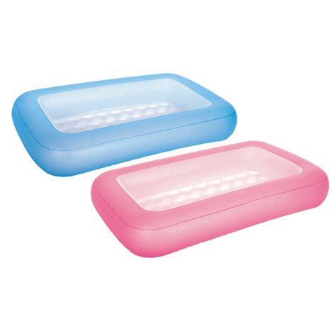 Bazen za decu Bestway Aquababes Pool 165x104x25cm 51115 | Volim svoj dom