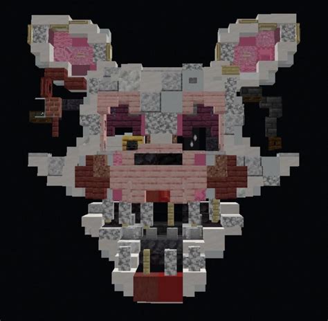 Image result for Minecraft Animation F-NaF