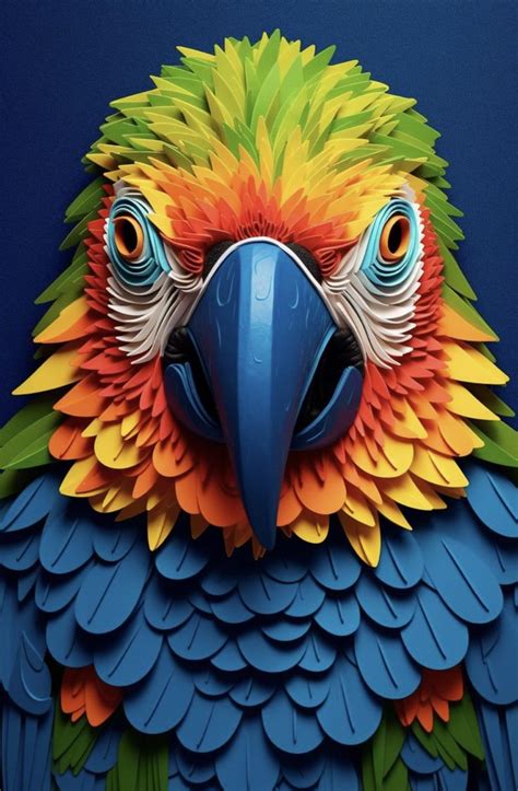 Image result for 3D Quilling Projects