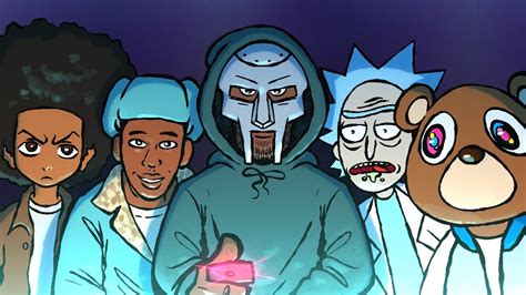 Image result for Rapping Animation