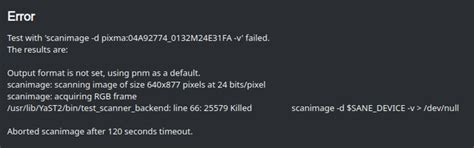 Image result for Scan to Computer Not Working