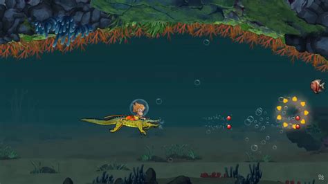 Slideshow: Kapih Game Images