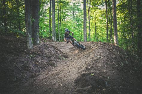 Palmer-Woods-MTB-20 - The Leelanau Conservancy