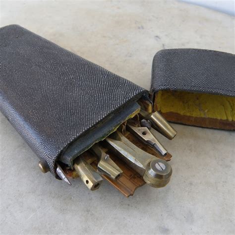 Image result for Drafting Set Maroon Box