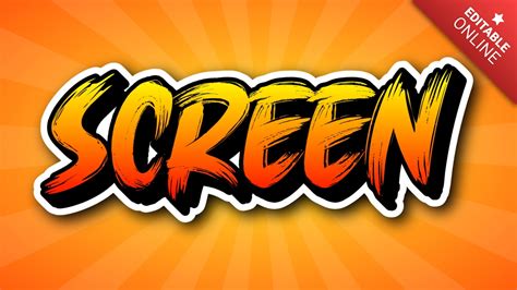 Image result for Computer Screen Text