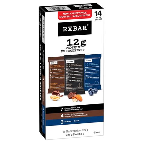 RXBAR | Walmart Canada