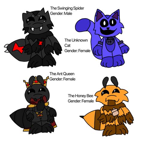 Image result for Computer Critters Characters