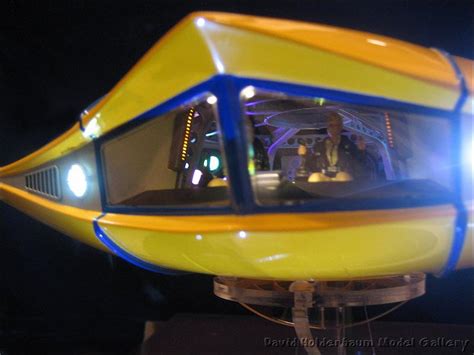 Image result for Moebius Flying Sub Kit