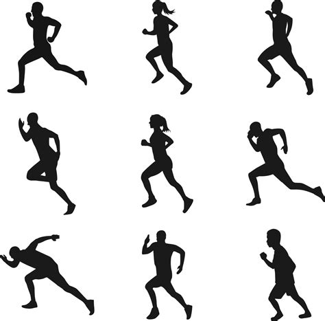 Runner Vector 的图像结果