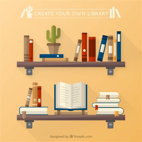 Image result for Create a Library