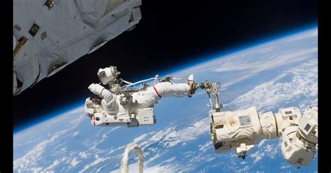 Image result for Spacewalk Live