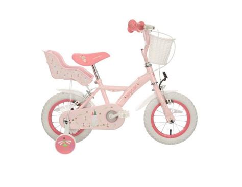 12 inch on sale bike with stabilisers