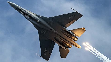 चीन ने किया खतरनाक Hypersonic इंजन का परीक्षण, अब दुनिया में सबसे तेज ...