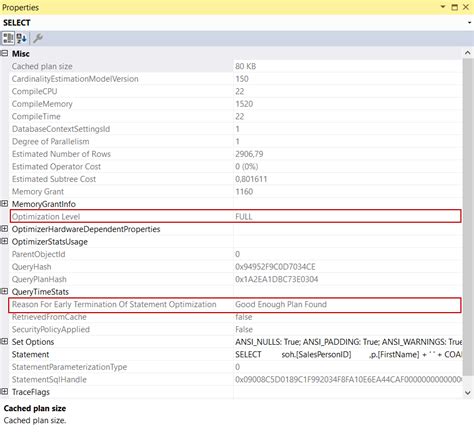 Image result for SQL Optimization