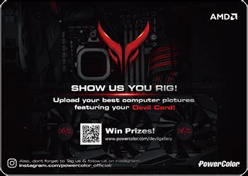 PowerColor Red Devil AMD Radeon RX 6700XT 12GB GDDR6 Graphics Card ...