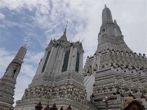 Studying Abroad in Thailand – The UCSD Guardian