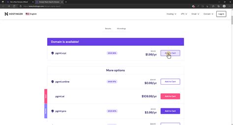 How To Set Up A Domain For Your Application and Server!