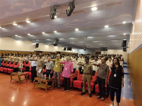 Drug Abuse Awareness Programme | Intranet Amrita Vishwa Vidyapeetham ...