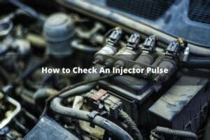 What Controls Injector Pulse 的图像结果