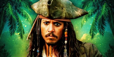 Pirates Of The Caribbean 6 Needs A Lot More Than Johnny Depp's Jack ...
