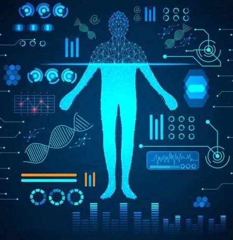 Blockchain Applications for Healthcare Development Services Company