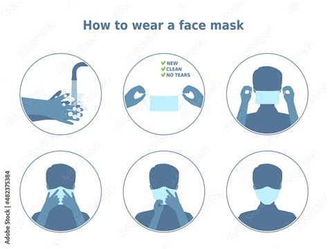 Image result for World Health Mask Tutorial