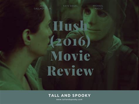 Hush Hush Movie