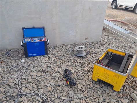 How to Test Power Transformer TTR Using CPC 100 的图像结果