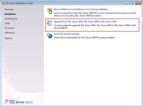 Image result for SQL Server 2005 Upgrade