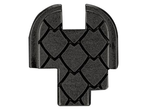 Image result for Springfield Hellcat Custom Slide Plate