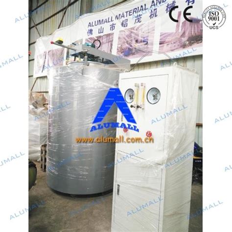 45kw High Efficiency Well Type Muffle Nitriding Electric Oven(id ...