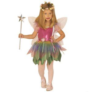 Disfraz hada mariposa - Barullo.com