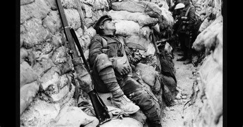 Five Facts - The Deadly Snipers of the First World War