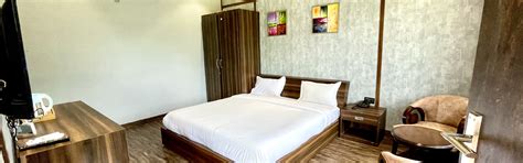 Luxury Properties in Rishikesh | Best Resort near Rishikesh - Panambi ...