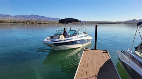 Lake Havasu Rentals
